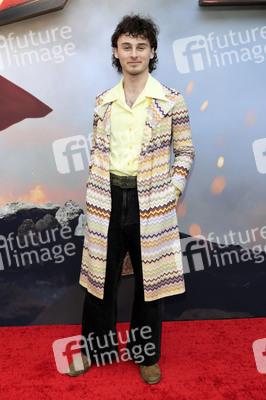 Filmpremiere 'The Flash' in Los Angeles