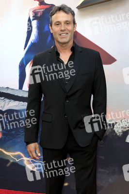 Filmpremiere 'The Flash' in Los Angeles