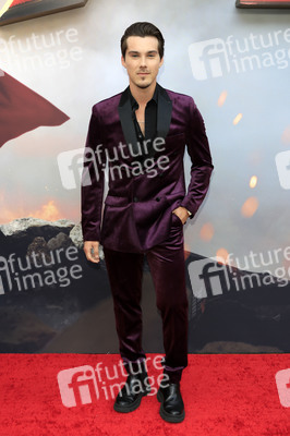 Filmpremiere 'The Flash' in Los Angeles