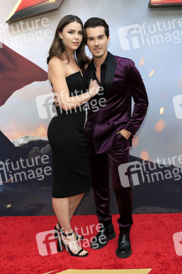 Filmpremiere 'The Flash' in Los Angeles