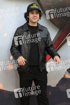 Filmpremiere 'The Flash' in Los Angeles