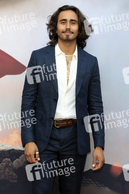 Filmpremiere 'The Flash' in Los Angeles