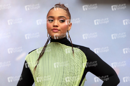 Filmpremiere 'The Flash' in Los Angeles