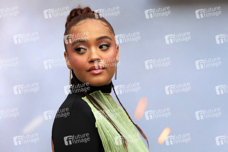 Filmpremiere 'The Flash' in Los Angeles
