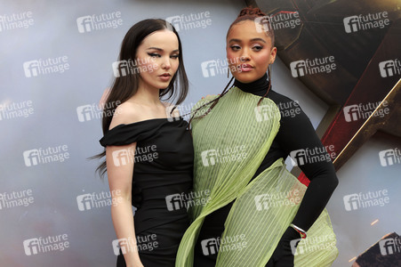 Filmpremiere 'The Flash' in Los Angeles