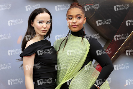 Filmpremiere 'The Flash' in Los Angeles