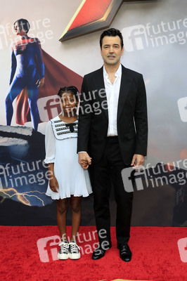 Filmpremiere 'The Flash' in Los Angeles