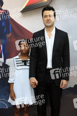 Filmpremiere 'The Flash' in Los Angeles