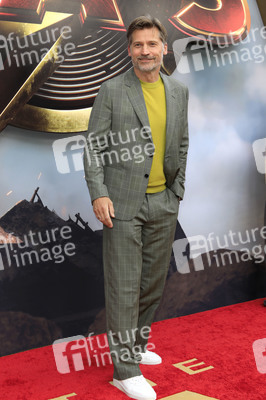 Filmpremiere 'The Flash' in Los Angeles