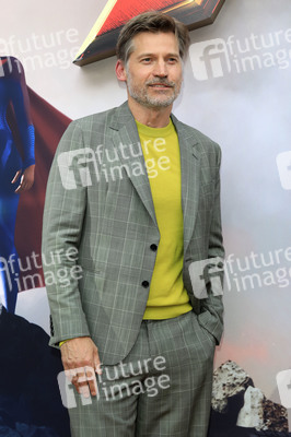 Filmpremiere 'The Flash' in Los Angeles