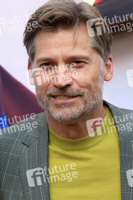 Filmpremiere 'The Flash' in Los Angeles