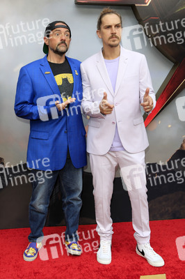 Filmpremiere 'The Flash' in Los Angeles