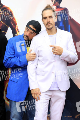Filmpremiere 'The Flash' in Los Angeles
