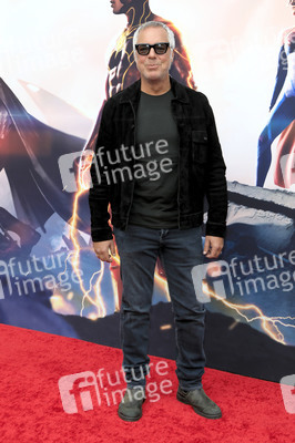 Filmpremiere 'The Flash' in Los Angeles
