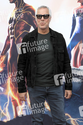 Filmpremiere 'The Flash' in Los Angeles