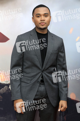 Filmpremiere 'The Flash' in Los Angeles