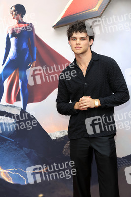 Filmpremiere 'The Flash' in Los Angeles