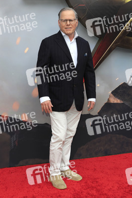 Filmpremiere 'The Flash' in Los Angeles