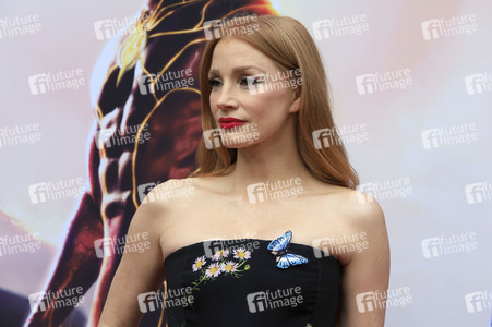 Filmpremiere 'The Flash' in Los Angeles