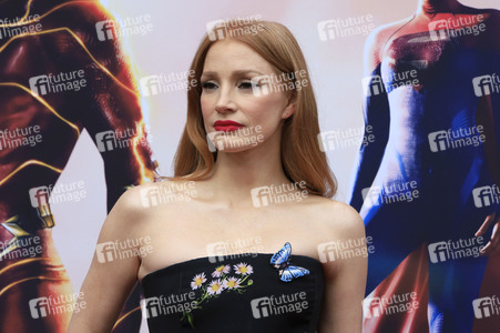Filmpremiere 'The Flash' in Los Angeles