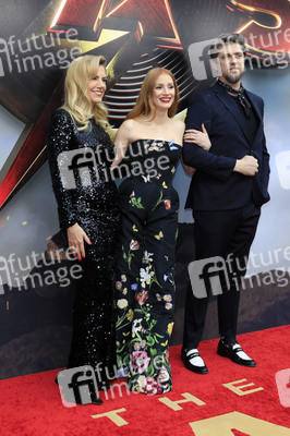 Filmpremiere 'The Flash' in Los Angeles