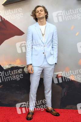 Filmpremiere 'The Flash' in Los Angeles
