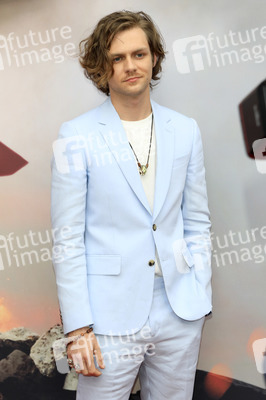 Filmpremiere 'The Flash' in Los Angeles