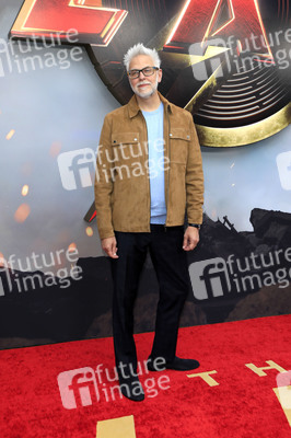 Filmpremiere 'The Flash' in Los Angeles