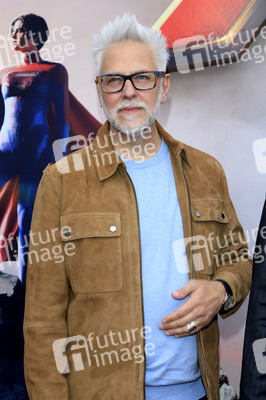 Filmpremiere 'The Flash' in Los Angeles
