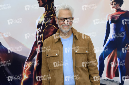 Filmpremiere 'The Flash' in Los Angeles