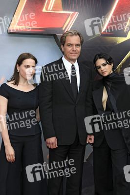 Filmpremiere 'The Flash' in Los Angeles