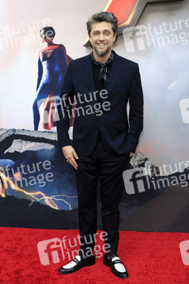 Filmpremiere 'The Flash' in Los Angeles