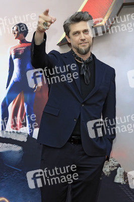Filmpremiere 'The Flash' in Los Angeles