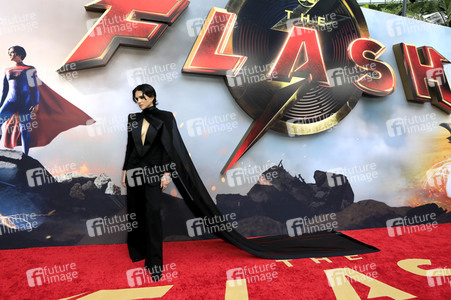 Filmpremiere 'The Flash' in Los Angeles