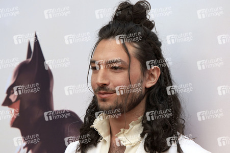 Filmpremiere 'The Flash' in Los Angeles
