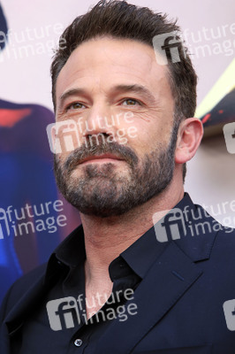 Filmpremiere 'The Flash' in Los Angeles