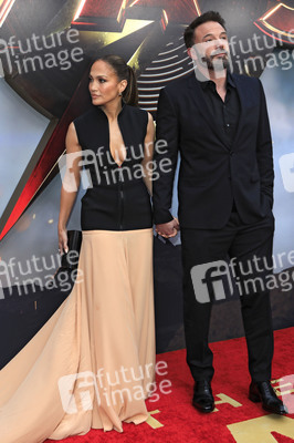 Filmpremiere 'The Flash' in Los Angeles