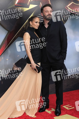 Filmpremiere 'The Flash' in Los Angeles