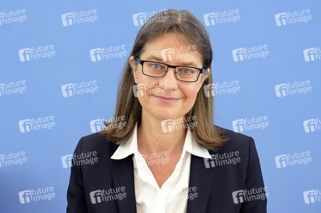 Bundespressekonferenz Gutachten 'Gesund leben auf einer gesunden Erde' in Berlin