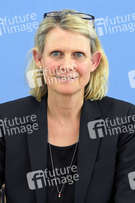 Bundespressekonferenz Gutachten 'Gesund leben auf einer gesunden Erde' in Berlin