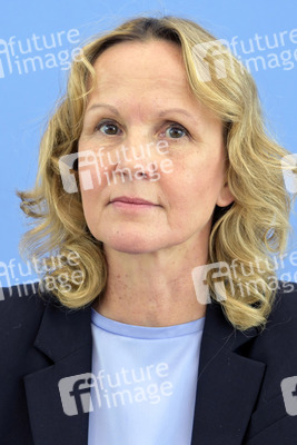 Bundespressekonferenz Gutachten 'Gesund leben auf einer gesunden Erde' in Berlin