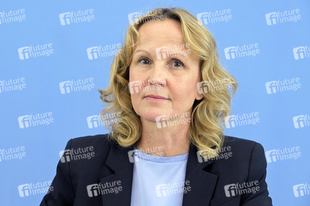 Bundespressekonferenz Gutachten 'Gesund leben auf einer gesunden Erde' in Berlin