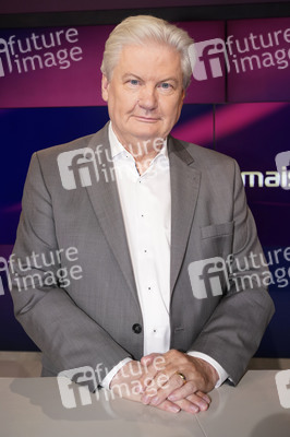 Talkshow 'maischberger' in Berlin