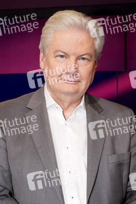 Talkshow 'maischberger' in Berlin