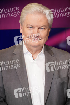 Talkshow 'maischberger' in Berlin