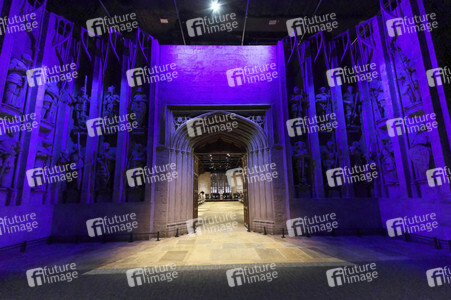 Preview 'The Making of Harry Potter' in Tokio