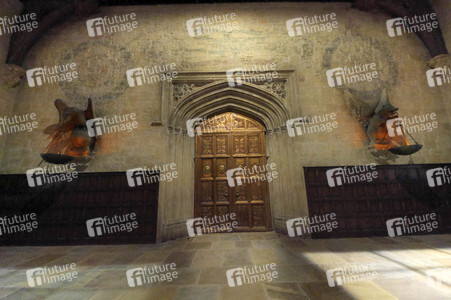 Preview 'The Making of Harry Potter' in Tokio