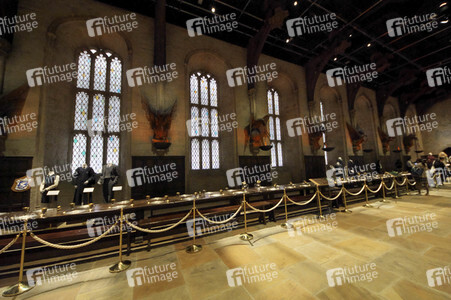 Preview 'The Making of Harry Potter' in Tokio