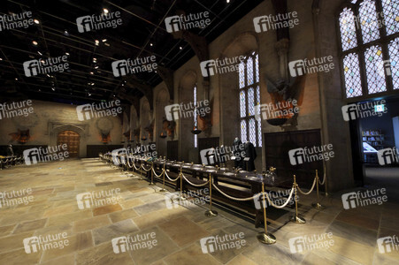 Preview 'The Making of Harry Potter' in Tokio