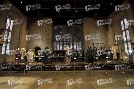 Preview 'The Making of Harry Potter' in Tokio